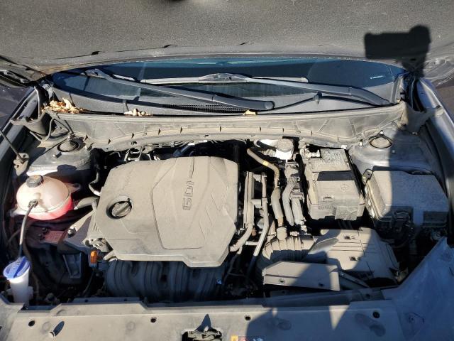 Hyundai TUCSON Limited Image 10