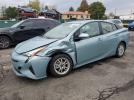 Toyota Prius Image 1