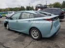 Toyota Prius Image 12