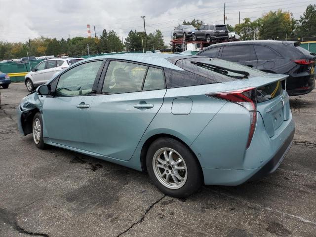 Toyota Prius Image 12
