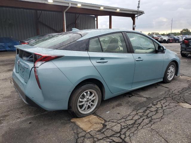 Toyota Prius Image 11