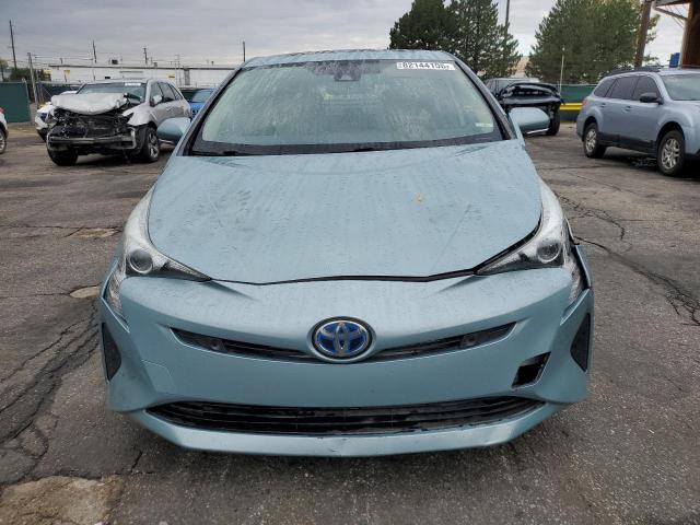 Toyota Prius Image 4