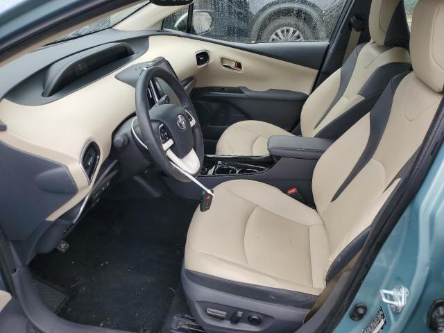 Toyota Prius Image 10