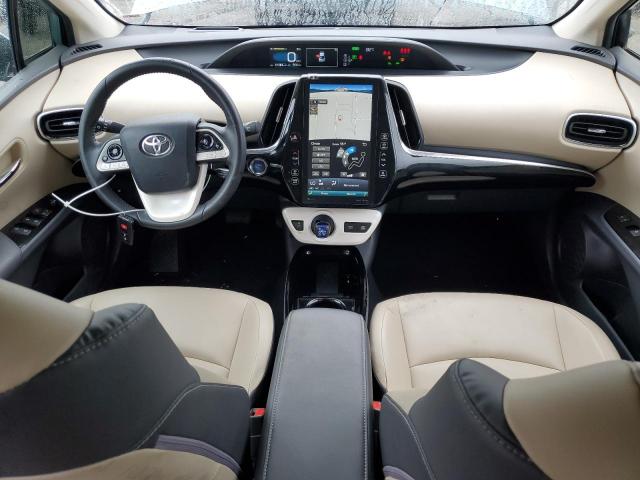 Toyota Prius Image 7