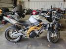 Aprilia Shiver Sl750 Image 1