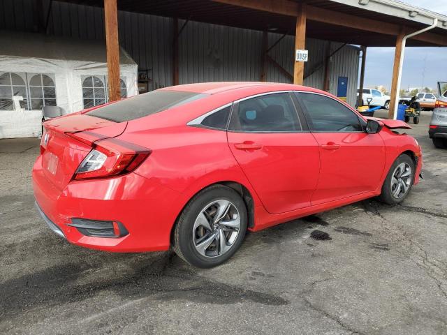 Honda Civic Lx Image 4