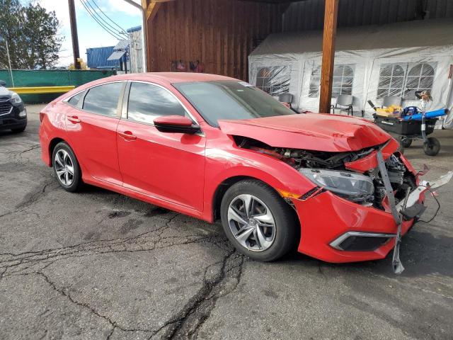 Honda Civic Lx Image 7