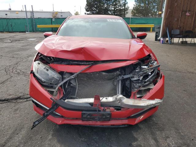 Honda Civic Lx Image 11