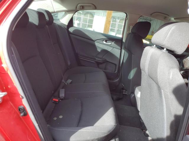 Honda Civic Lx Image 12