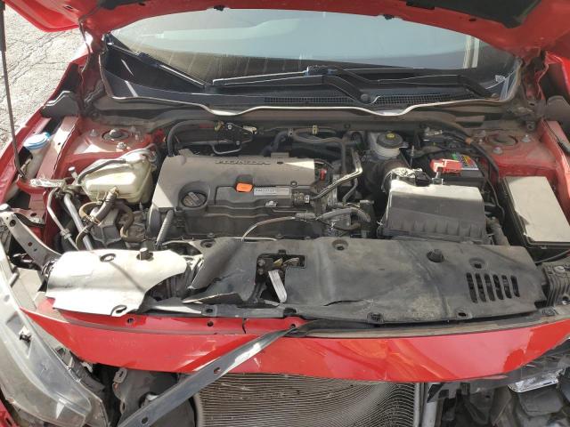 Honda Civic Lx Image 3