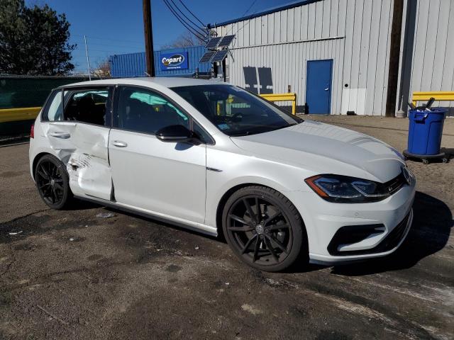 Volkswagen Golf Image 2