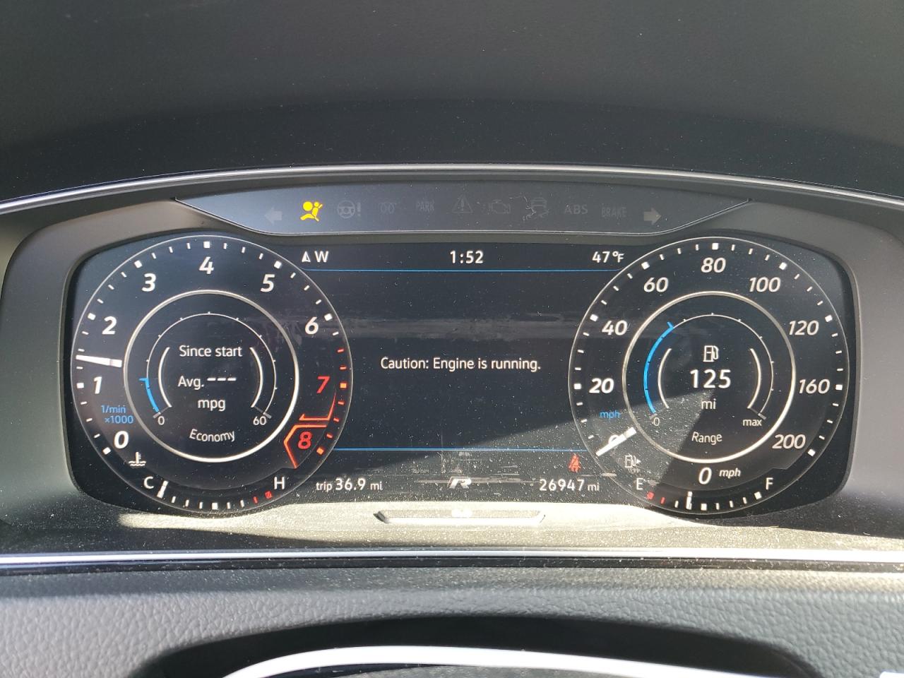 Volkswagen Golf Image 6