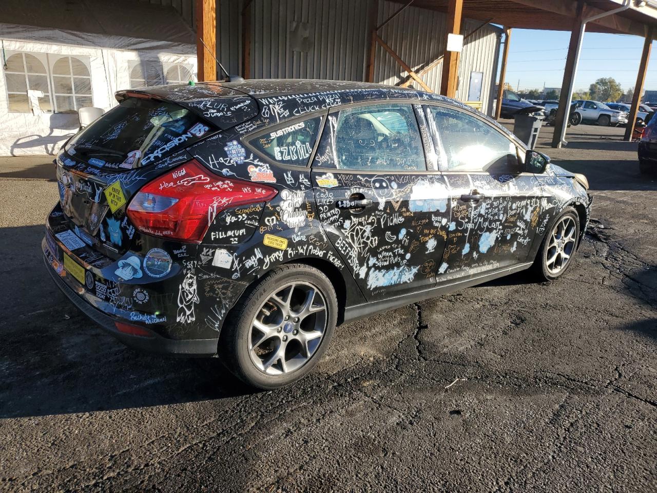 Ford Focus Se Image 2