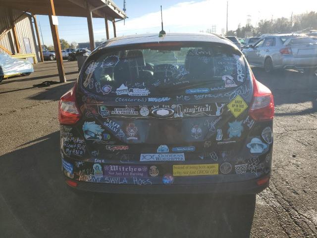 Ford Focus Se Image 5