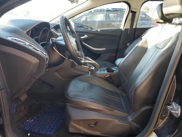 Ford Focus Se Image 3