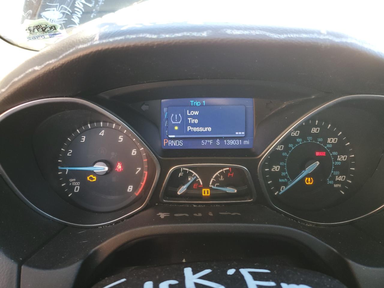 Ford Focus Se Image 10