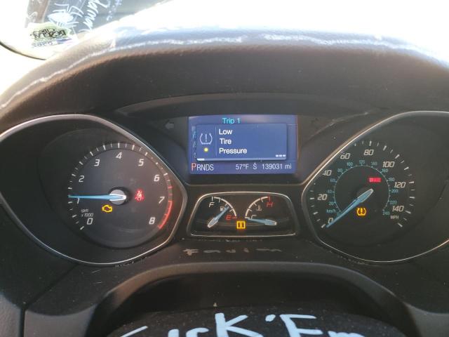 Ford Focus Se Image 10