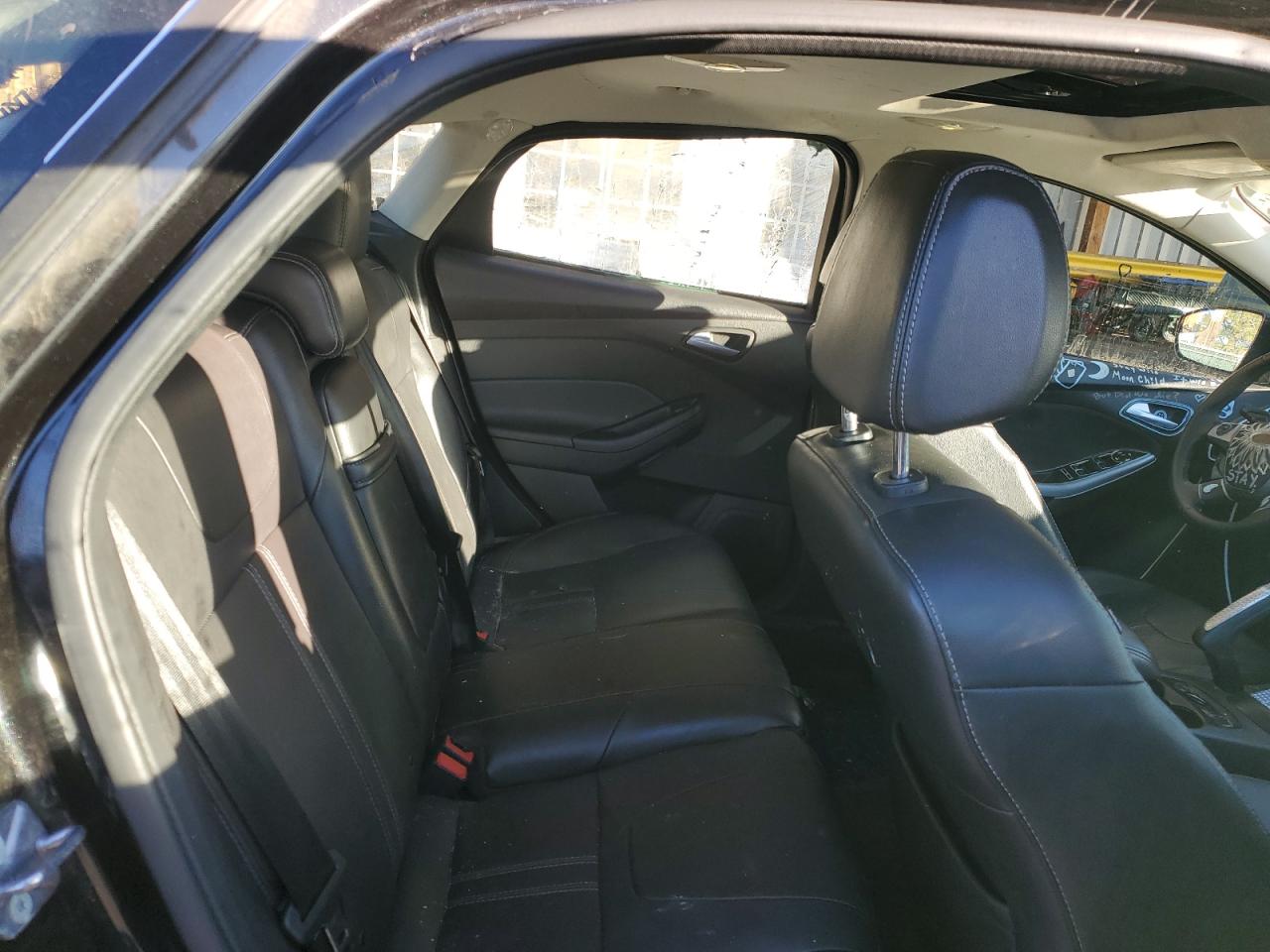 Ford Focus Se Image 6