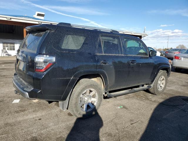 Toyota 4Runner Sr5/sr5 Premium Image 4