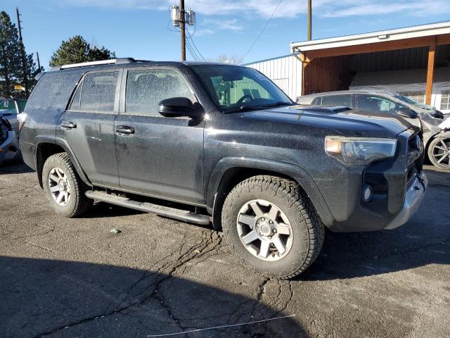 Toyota 4Runner Sr5/sr5 Premium Image 3