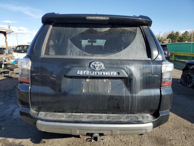 Toyota 4Runner Sr5/sr5 Premium Image 8