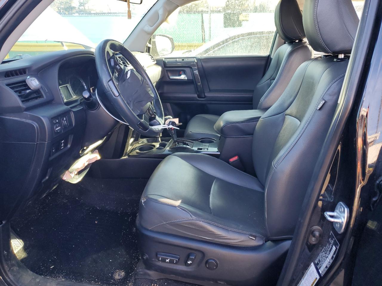 Toyota 4Runner Sr5/sr5 Premium Image 6