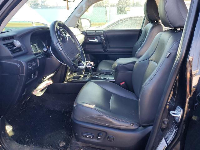 Toyota 4Runner Sr5/sr5 Premium Image 6