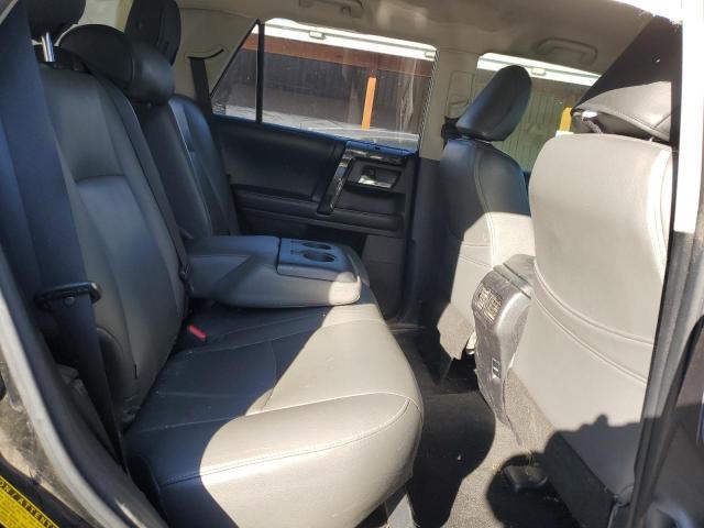 Toyota 4Runner Sr5/sr5 Premium Image 9