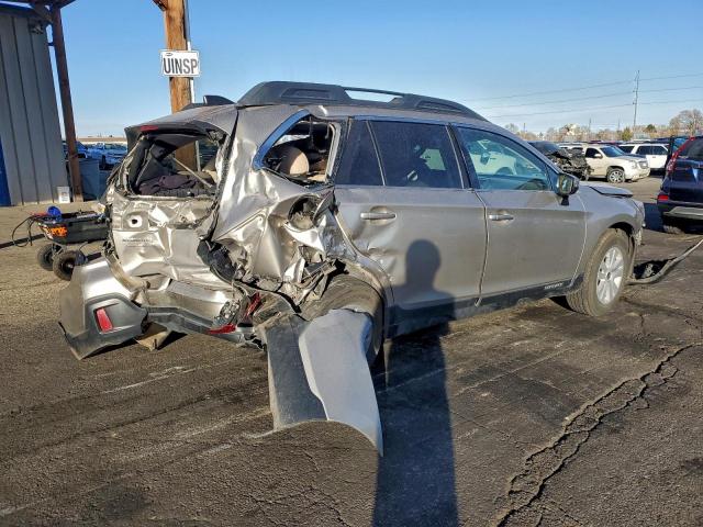 Subaru Outback 2.5i Premium Image 5