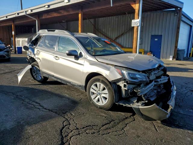 Subaru Outback 2.5i Premium Image 8