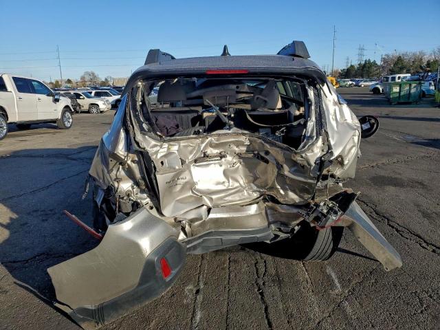 Subaru Outback 2.5i Premium Image 4