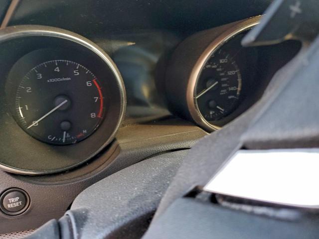 Subaru Outback 2.5i Premium Image 2