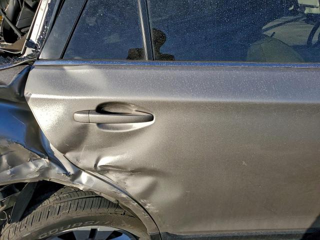 Subaru Outback 2.5i Premium Image 10