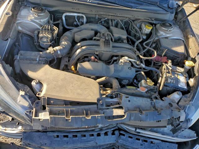 Subaru Outback 2.5i Premium Image 11