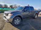 Nissan Frontier Crew Cab Le Image 1