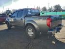 Nissan Frontier Crew Cab Le Image 5