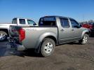 Nissan Frontier Crew Cab Le Image 3