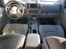 Nissan Frontier Crew Cab Le Image 11