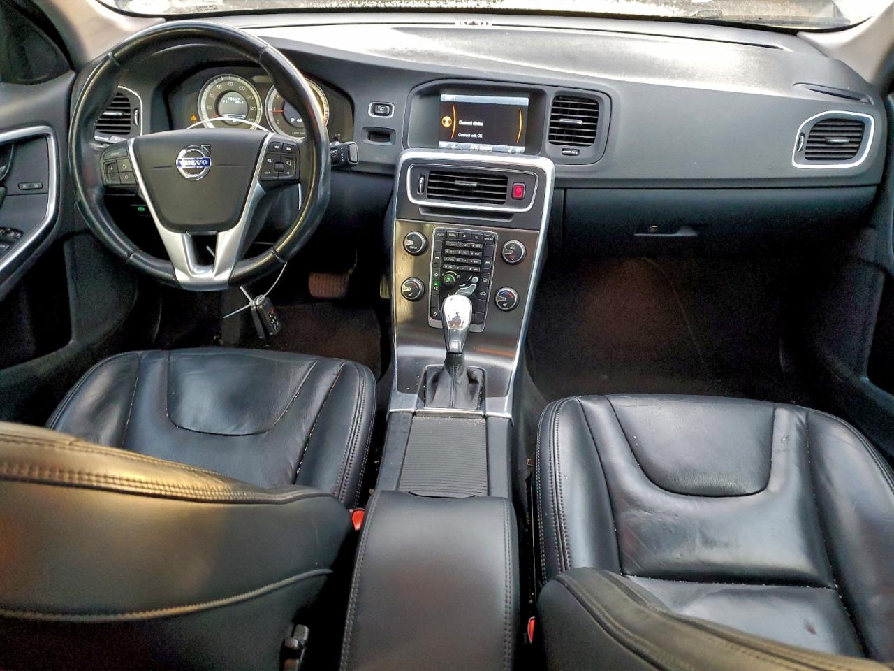 Volvo S60 T5 Image 7