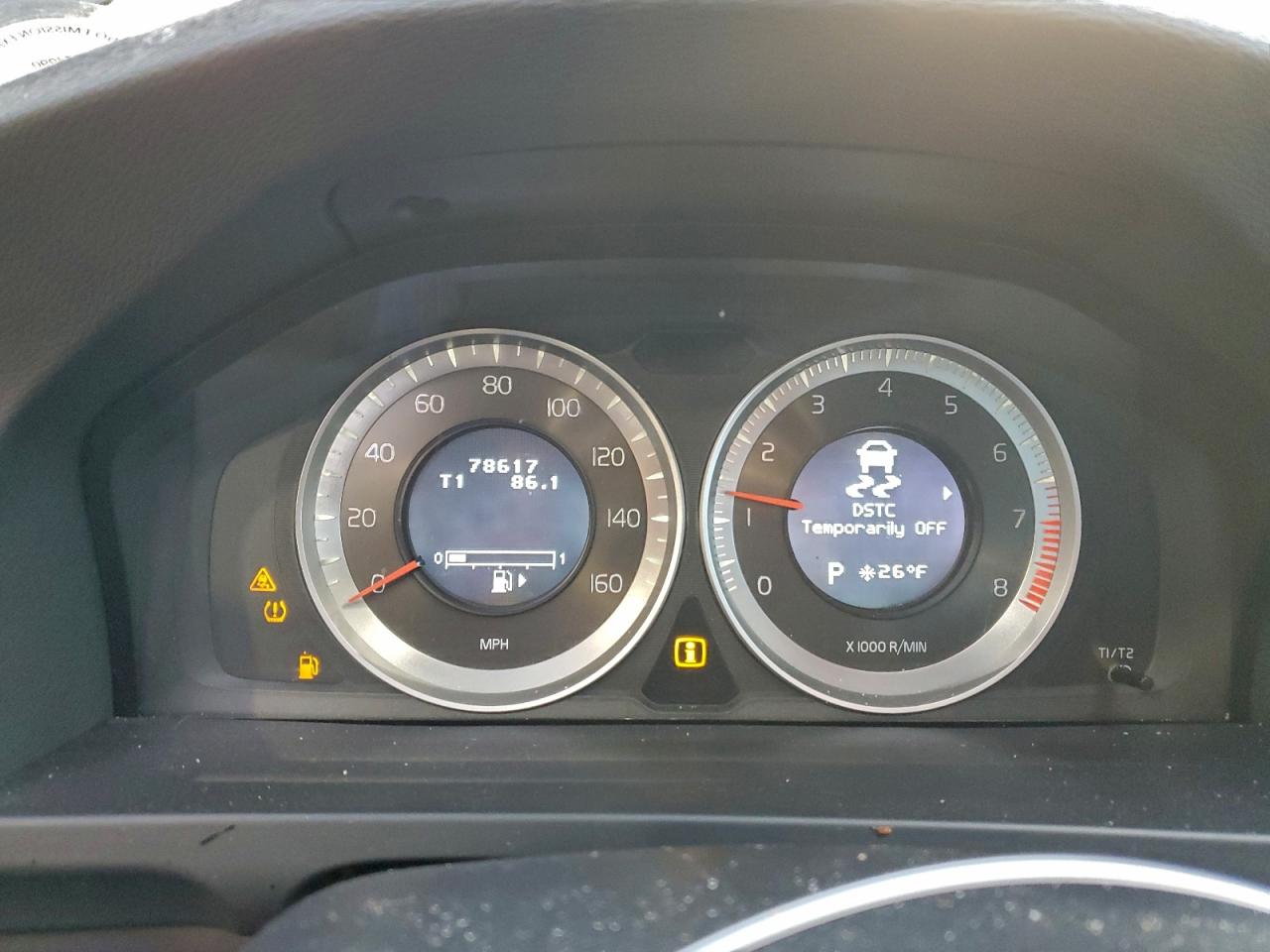 Volvo S60 T5 Image 11