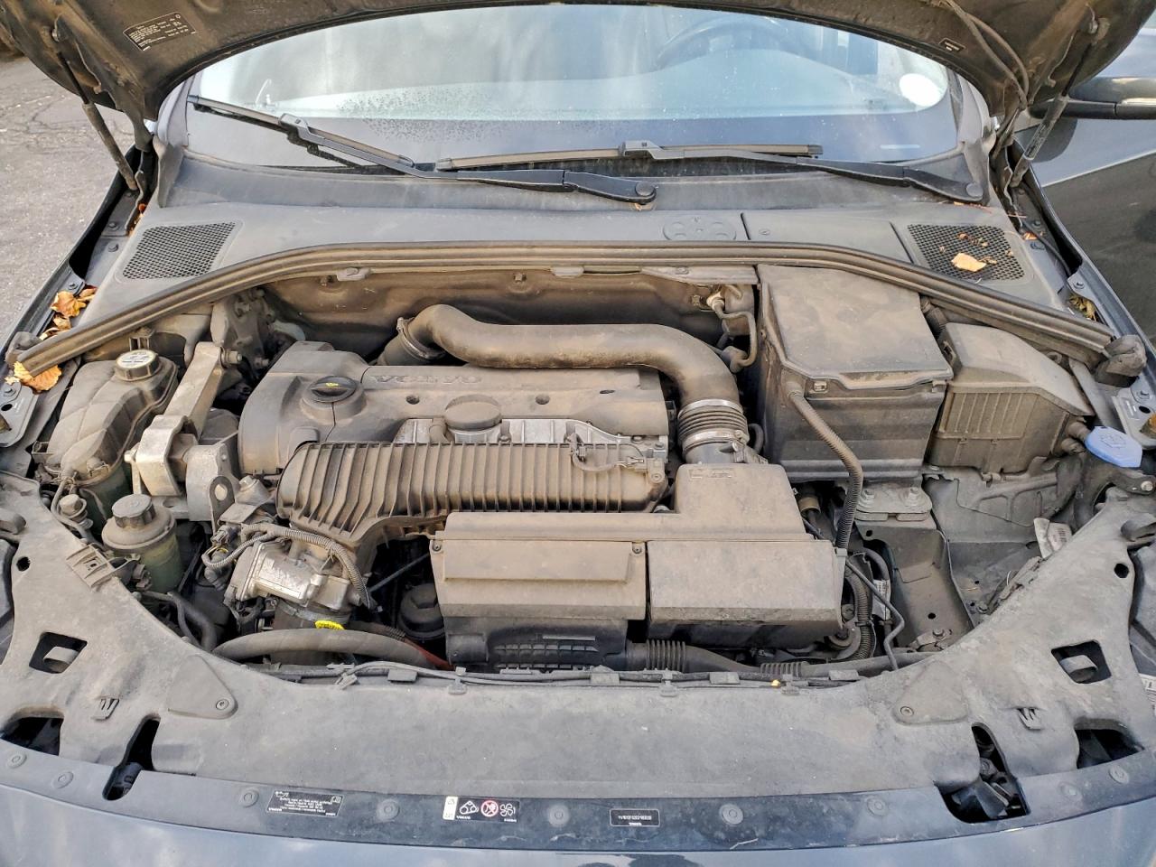 Volvo S60 T5 Image 8