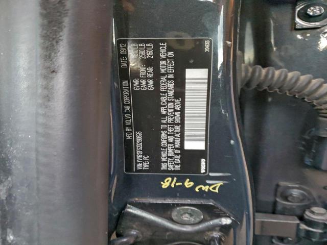 Volvo S60 T5 Image 9