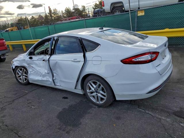 Ford Fusion Se Image 2
