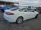 Ford Fusion Se Image 3