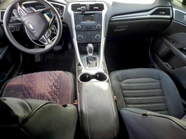 Ford Fusion Se Image 9