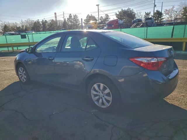 Toyota Corolla L Image 10