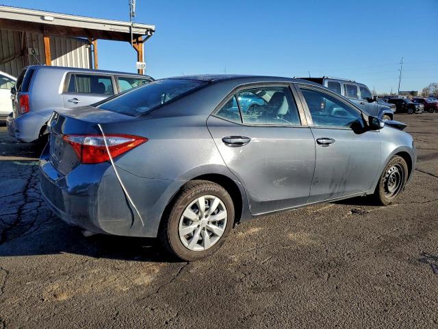 Toyota Corolla L Image 12