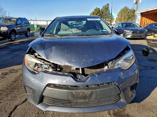 Toyota Corolla L Image 2