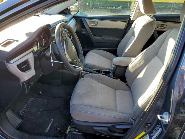 Toyota Corolla L Image 5