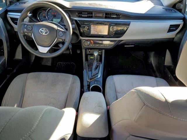 Toyota Corolla L Image 4